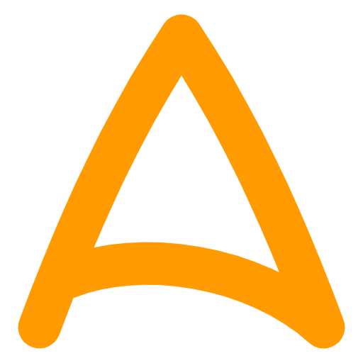 Atiur Rahman Logo Mark