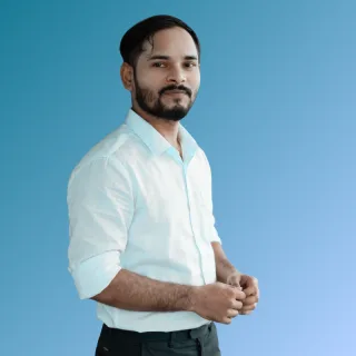 Portrait of Atiur Rahman